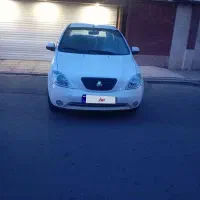 تیبا صندوق دار مدل ۸۹