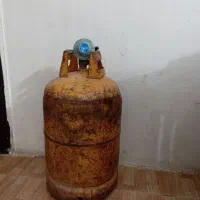 کفسول ایران گازهمراه با ریگراتور