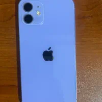 ایفون ۱۲ ۲۵۶ گیگابایت