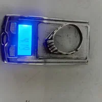 حراج گردنبند و انگشترهای نقره و اویز زیبا و خاص|جواهرات|تهران, پونک|دیوار