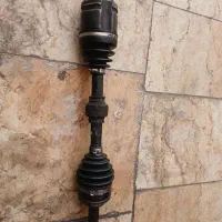 پلوس تویوتا کرولا ۲۰۱۵