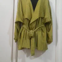 تعدادی مانتو