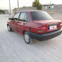 پراید مدل ۸۳|خودرو سواری و وانت|شیراز, تندگویان|دیوار