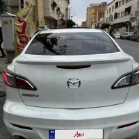 مزدانیو تیپ3مدل90سالم سلامت|خودرو سواری و وانت|گرگان, |دیوار