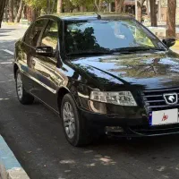 سورن توربوشارژ ELX ۹۶|خودرو سواری و وانت|شاهینشهر, مخابرات (شهید بهشتی)|دیوار