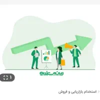 کارشناس بازار حرفه ای ، کمپانی دخانیات
