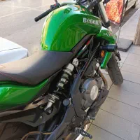 بنای 300 جفت|موتورسیکلت|قم, شهرک امام حسن|دیوار