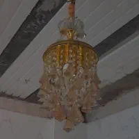 لوستر اشپزخانه