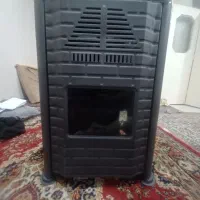 بخاری گازی|بخاری، هیتر، شومینه|تهران, بهداشت|دیوار