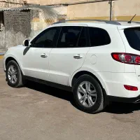 سانتافه 2010|خودرو سواری و وانت|کرمانشاه, |دیوار