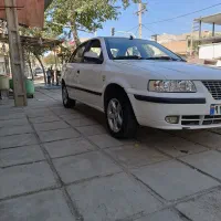 خودرو سمند مدل ۸۹دوگانه کارخانه|خودرو سواری و وانت|سنندج, |دیوار