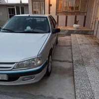 پارس 86|خودرو سواری و وانت|جونقان, |دیوار