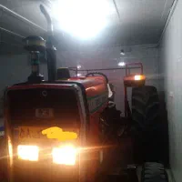 تراکتور285مدل68نازار