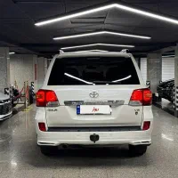 لندکروزر مدل 2010|خودرو سواری و وانت|تهران, ولنجک|دیوار