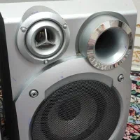 سیستم خانگی اسپیکر|سیستم صوتی خانگی|اهواز, اسلام آباد شرقی|دیوار