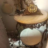 دکوری برنز
