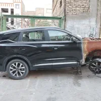 تیگو 7پرو.تصادفی