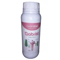 کود پتاسیم 50% گابریست مدل گابری پتاس
