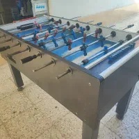 فوتبال دستی|ورزش‌های توپی|آق قلا, |دیوار