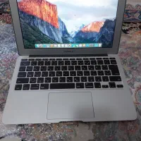 لبتاب مک بوک اپل در حد نو|رایانه همراه|بروجرد, |دیوار