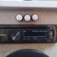 پخش پیونر اصلی 4250