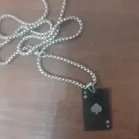 آویز گردنبند پلاک پاسور|بدلیجات|رشت, نیروی دریایی|دیوار