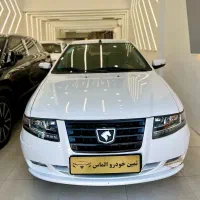 سورن مدل ۱۴۰۳ بی رنگ نقد و اقساط تحویل فوری