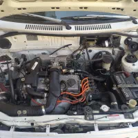 پراید ۱۳۱مدل ۸۵ تک سوز