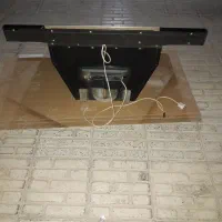 هود بیمکث شیبدار کارکرده|هود|اصفهان, مرداویج|دیوار