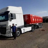 باربری رضا  بین شهری  حمل و نقل