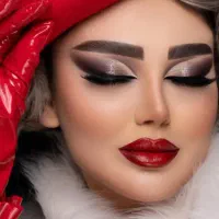 اموزشگاه و ارایشگاه شهره پهلوانی