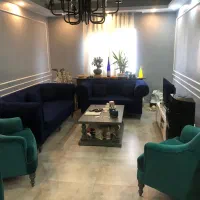 مبل چستر ۷ نفره|مبلمان خانگی و میز عسلی|پردیس, فاز ۱۱|دیوار