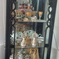 بوفه تزئینی در حد نو