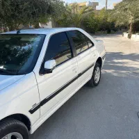 پارس تیوفایو 1400