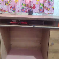 میز تحریر ، کتابخانه ،کمد