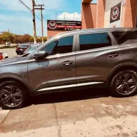 TIGGO 7 PRO MAX AWD / تیگو 7 پرومکس دو دیفرانسیل|خودرو سواری و وانت|کرج, گلشهر|دیوار