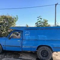 نیسان۸۲ کاربراتور|خودرو سواری و وانت|آزادشهر, |دیوار