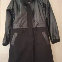 بارونی چرم|لباس|نیشابور, بزرگمهر|دیوار