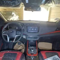 کی ام سی ای ۵ تحویل فوری اقساط بلند مدت نمایندگی|خودرو سواری و وانت|تهران, پونک|دیوار