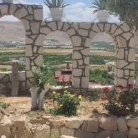 باغ-ملوسجان