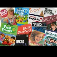 اموزش زبان انگلیسی ،