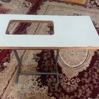 میز چرخ خیاطی