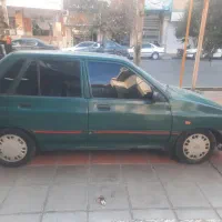 پراید هاچبک|خودرو سواری و وانت|قم, دورشهر|دیوار