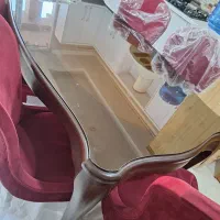 میز ناهار خوری