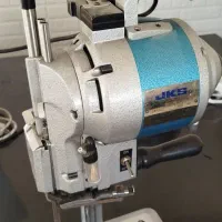 قیچی عمود بر جک ۸ اینچ