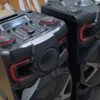 باند مکسیدراصل|سیستم صوتی خانگی|فردیس, فرامرزیه|دیوار