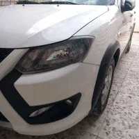 کوئیک GX فول کامل ۸۵ گانه با کیلومتر جدید مدل ۴۰۲