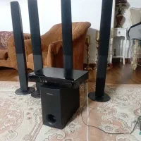 سینما خانواده|سیستم صوتی خانگی|نسیم‌شهر, |دیوار