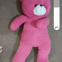 عروسک خرس بزرگ