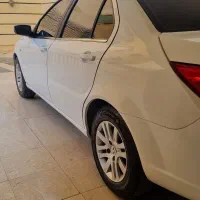 دنا مدل ۹۶ تیپ ۲ خانگی|خودرو سواری و وانت|بندرعباس, |دیوار